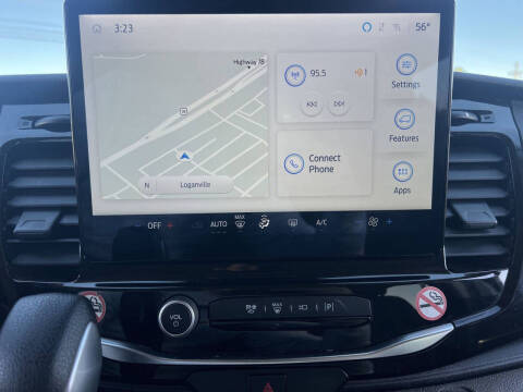 2023 Ford Transit 350 XLT