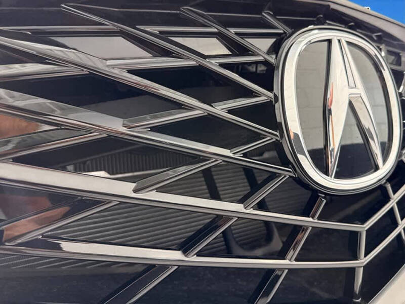 2026 Acura ADX