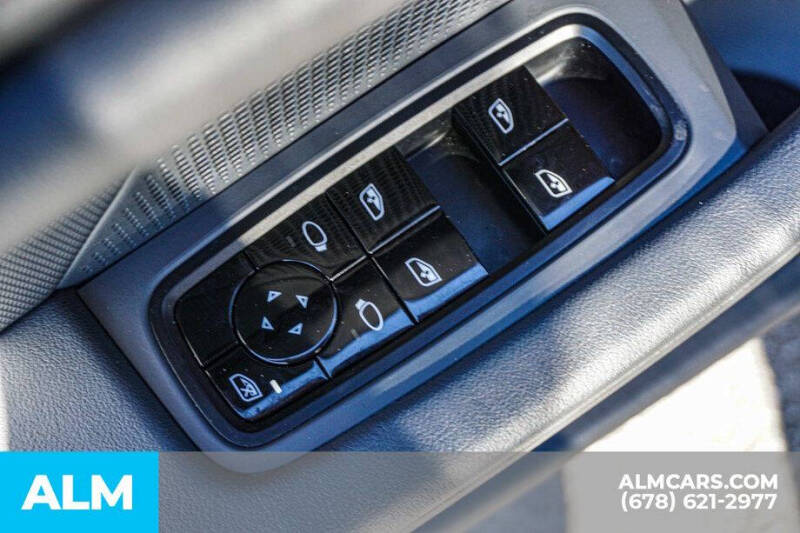 2021 Porsche Taycan 4S