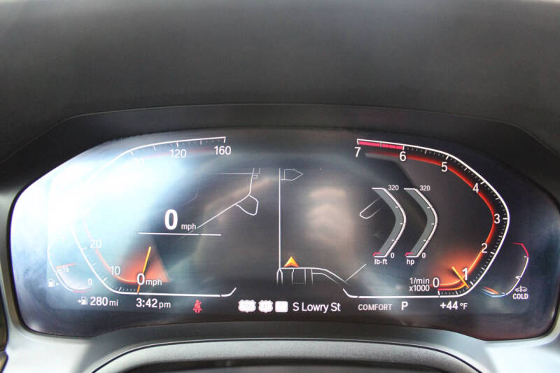 2022 BMW 4 Series 430i Gran Coupe