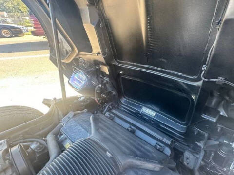 1990 Chevrolet Corvette