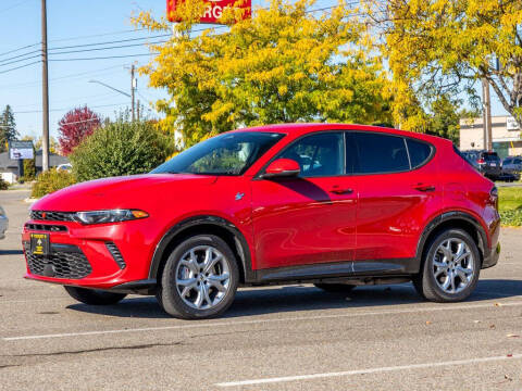 2024 Dodge Hornet R/T