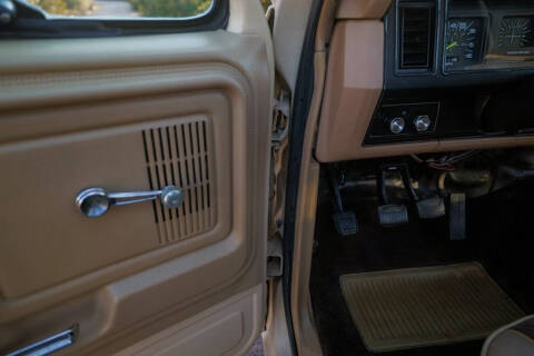 1983 Ford F-150