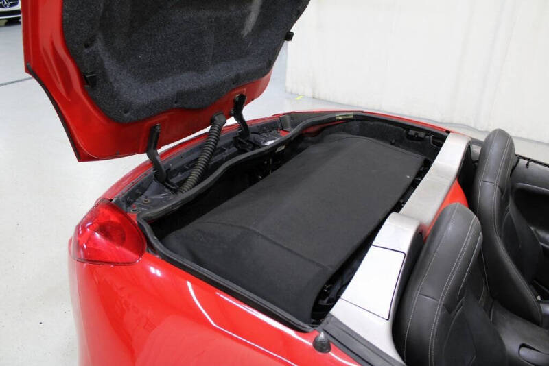 2006 Pontiac Solstice