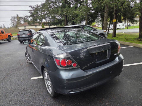 2008 Scion tC