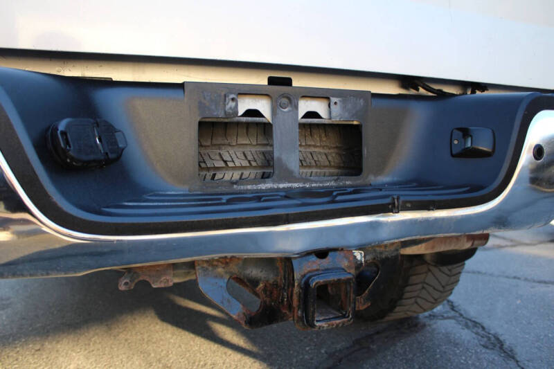 2012 Toyota Tundra Limited