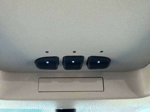 2013 Chevrolet Silverado 2500HD LTZ