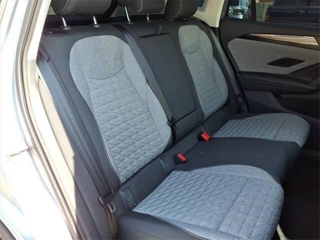 2025 Volkswagen Tiguan S