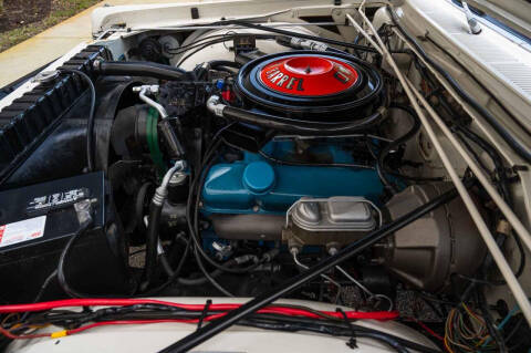 1967 Chrysler Imperial