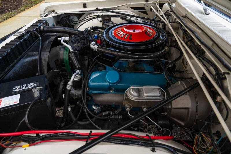 1967 Chrysler Imperial