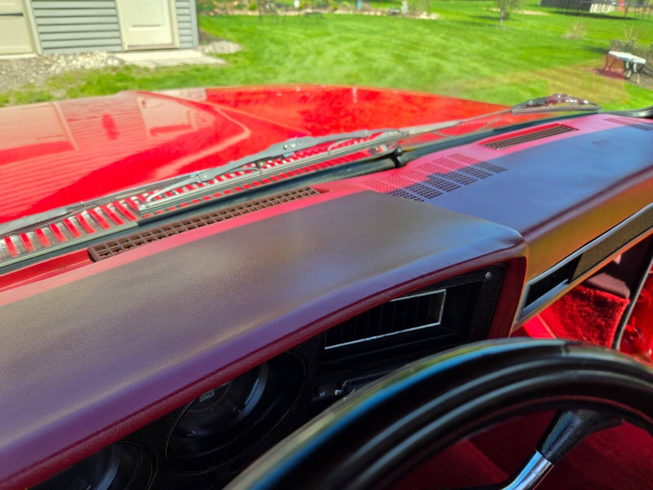 1985 Chevrolet C/K 10 Series 122