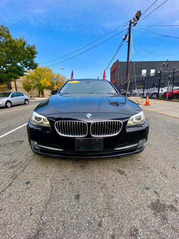 Bmw 5 Series For Sale In Newark Nj 500 Down You Drive Today