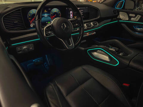 2023 Mercedes-Benz GLS Mercedes-Maybach GLS 600 4MATIC