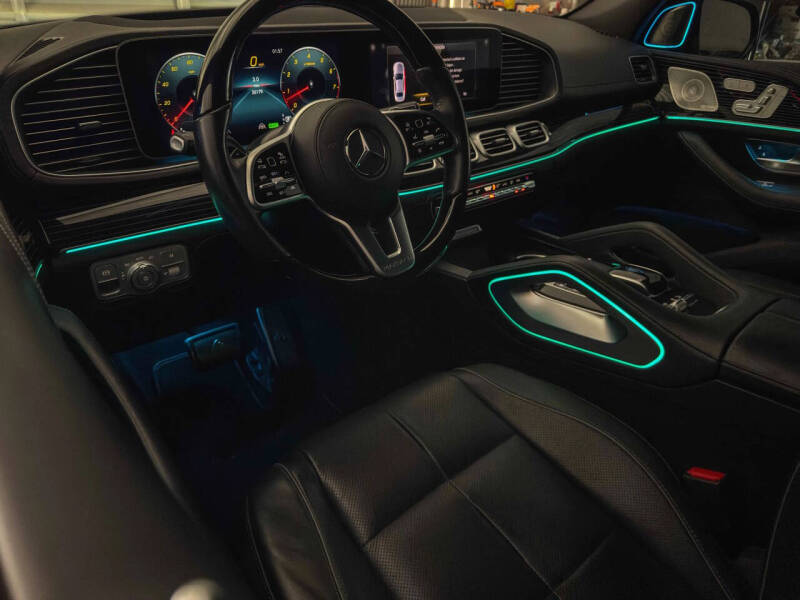 2023 Mercedes-Benz GLS Mercedes-Maybach GLS 600 4MATIC