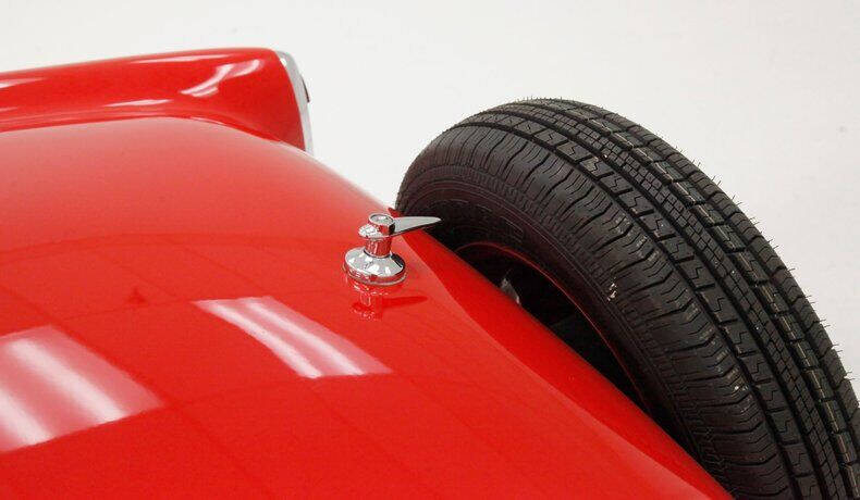 1961 Nash Metropolitan