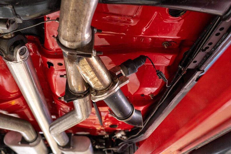 1966 Chevrolet Chevelle