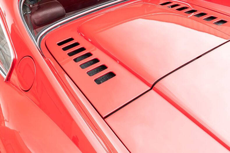 1970 Ferrari 246