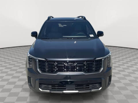 2025 Kia Sorento X-Line SX Prestige