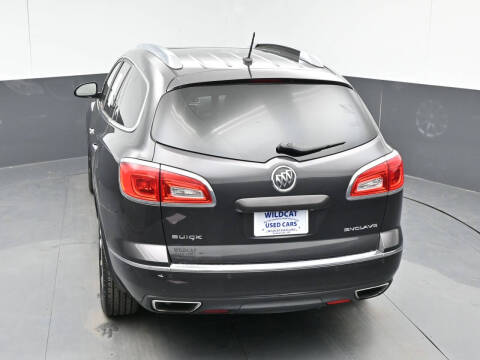 2015 Buick Enclave Premium