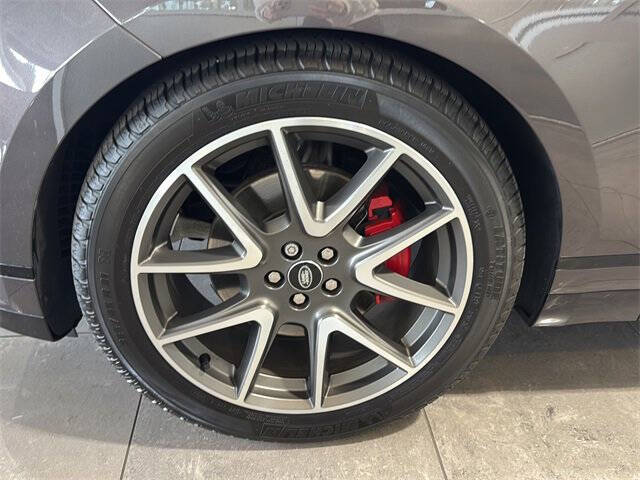 2024 Land Rover Range Rover Velar P250 Dynamic SE