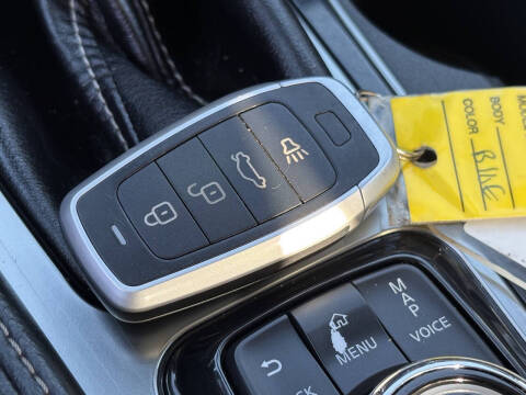 2021 Nissan Maxima 3.5 SV