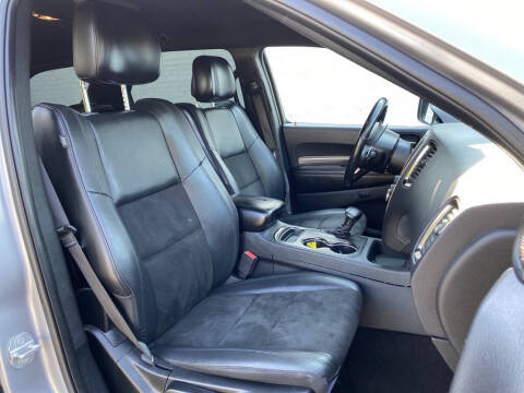 2019 Dodge Durango GT Plus