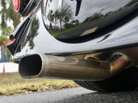 1959 Volkswagen Beetle