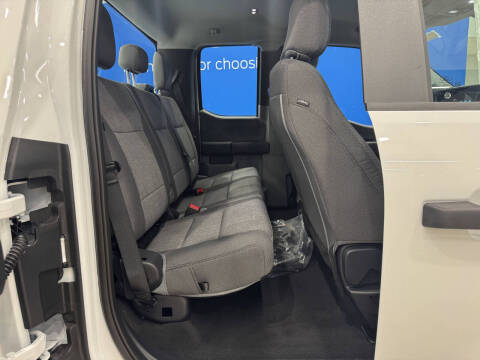 2025 Ford F-350 Super Duty XL