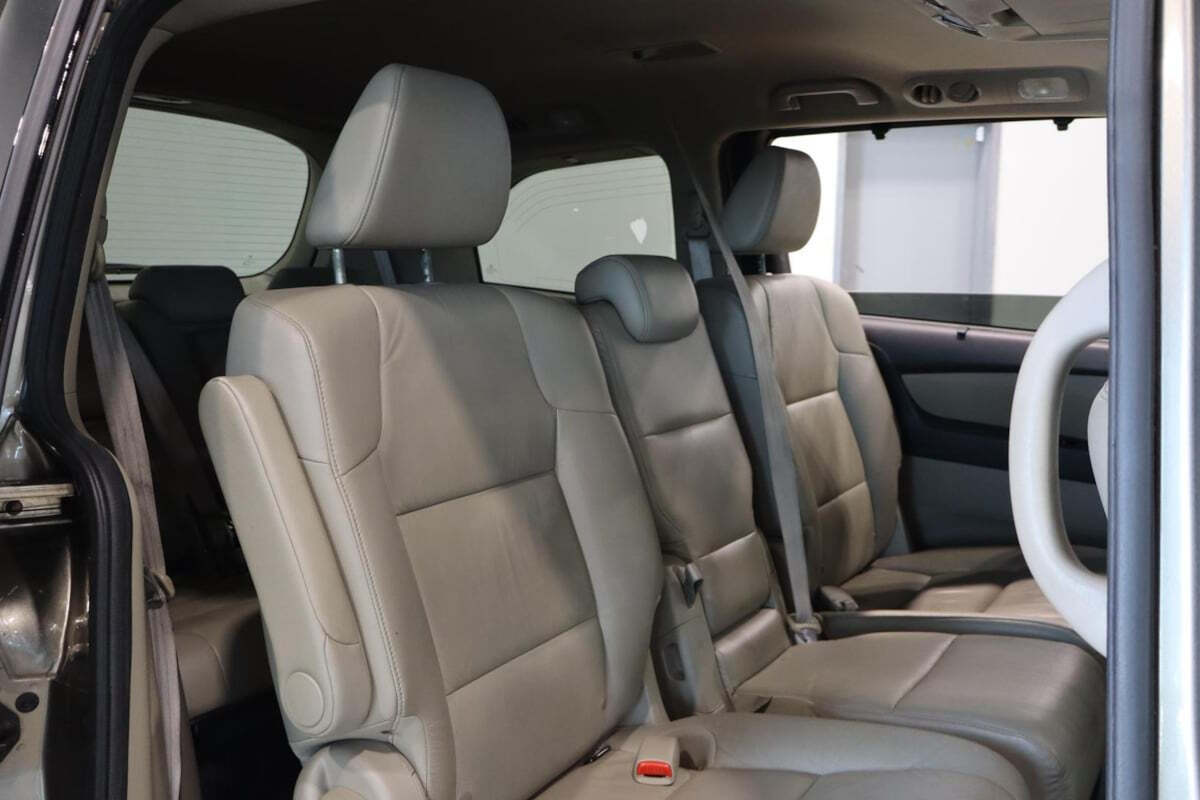 2013 Honda Odyssey for sale at IMD MOTORS, INC in Dallas, TX