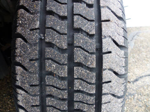 2021 Nissan NV200 SV