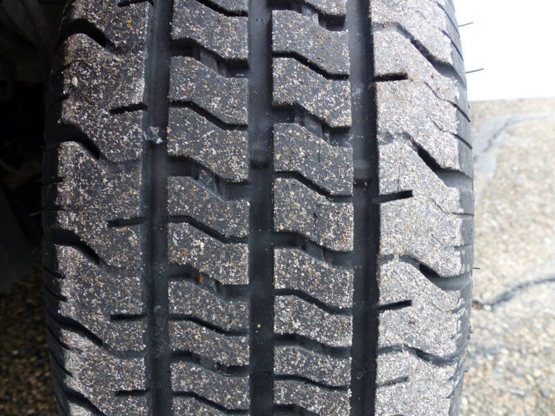 2021 Nissan NV200 SV