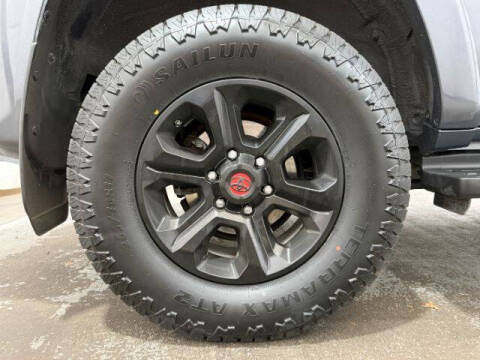 2014 Toyota 4Runner SR5 Premium