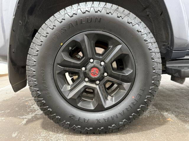 2014 Toyota 4Runner SR5 Premium