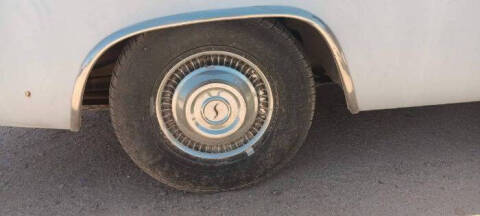 1960 Studebaker Hawk