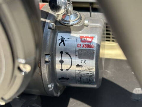 1990 Land Rover Defender