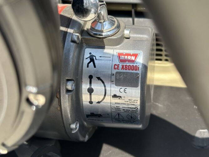 1990 Land Rover Defender