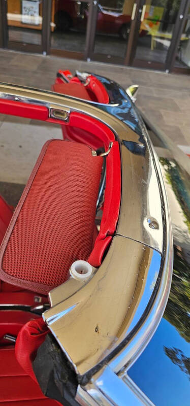 1970 Chevrolet Corvette