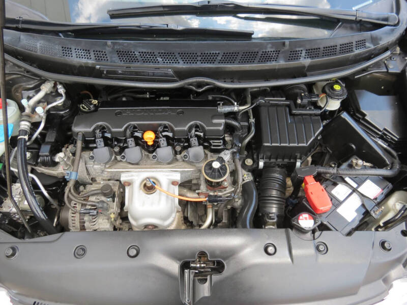 2009 Honda Civic