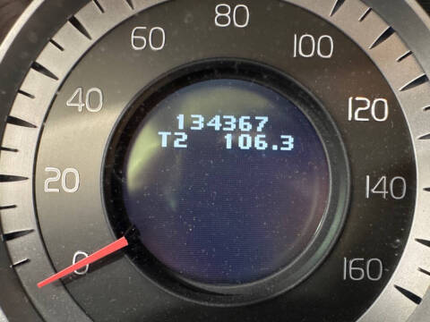 2012 Volvo S60 T5