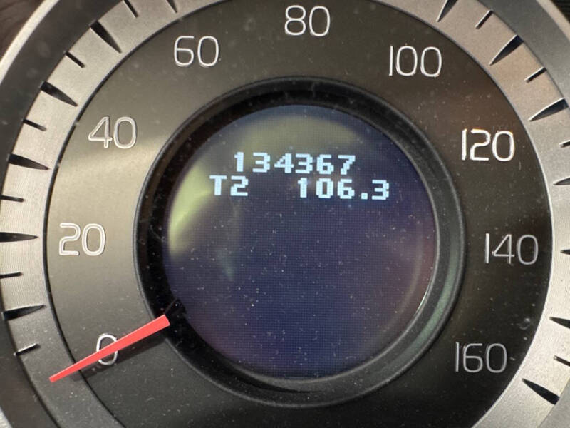 2012 Volvo S60 T5