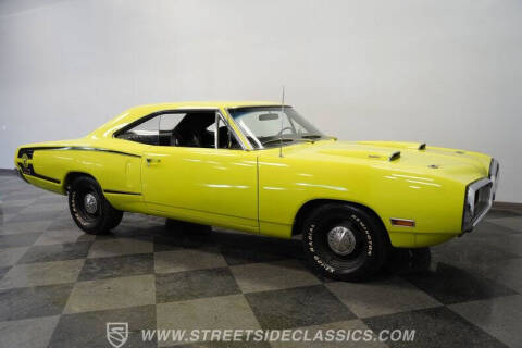 1970 Dodge Super Bee