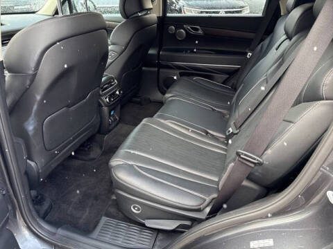 2021 Genesis GV80 3.5T