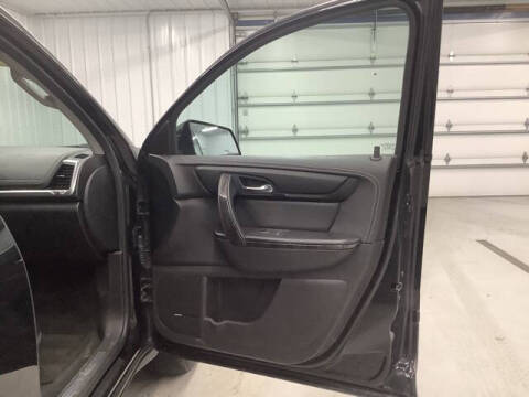 2016 GMC Acadia SLT-1