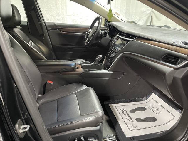 2019 Cadillac XTS Luxury