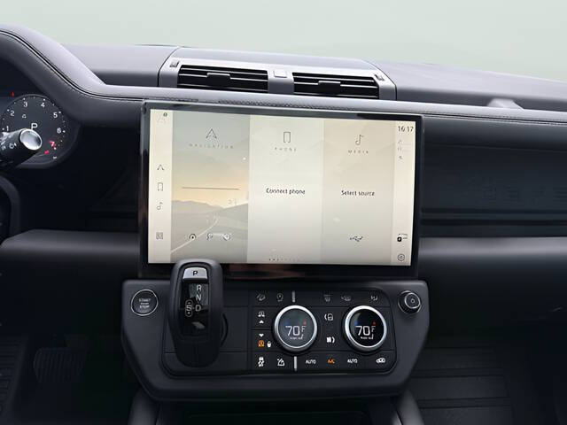 2026 Land Rover Defender 110 P300 S