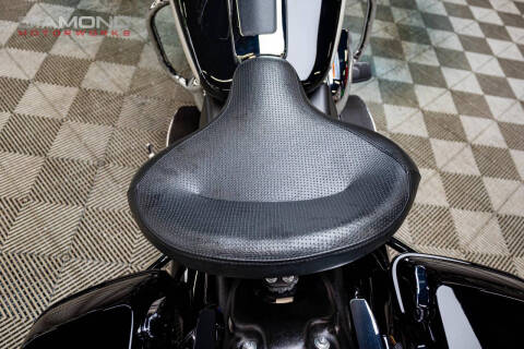 2021 Harley-Davidson FLHTPI