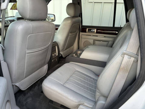 2006 Lincoln Navigator