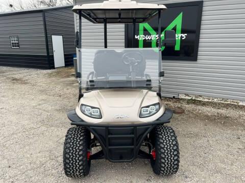 2024 ICON EV I40L