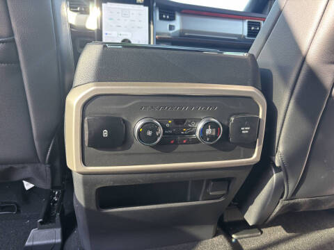 2024 Ford Expedition Timberline