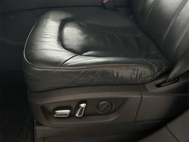 2012 Audi Q7 3.0T quattro S line Prestige